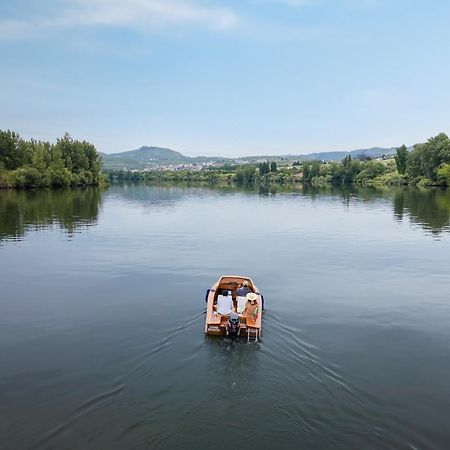 Six Senses Douro Valley Lamego Zewnętrze zdjęcie
