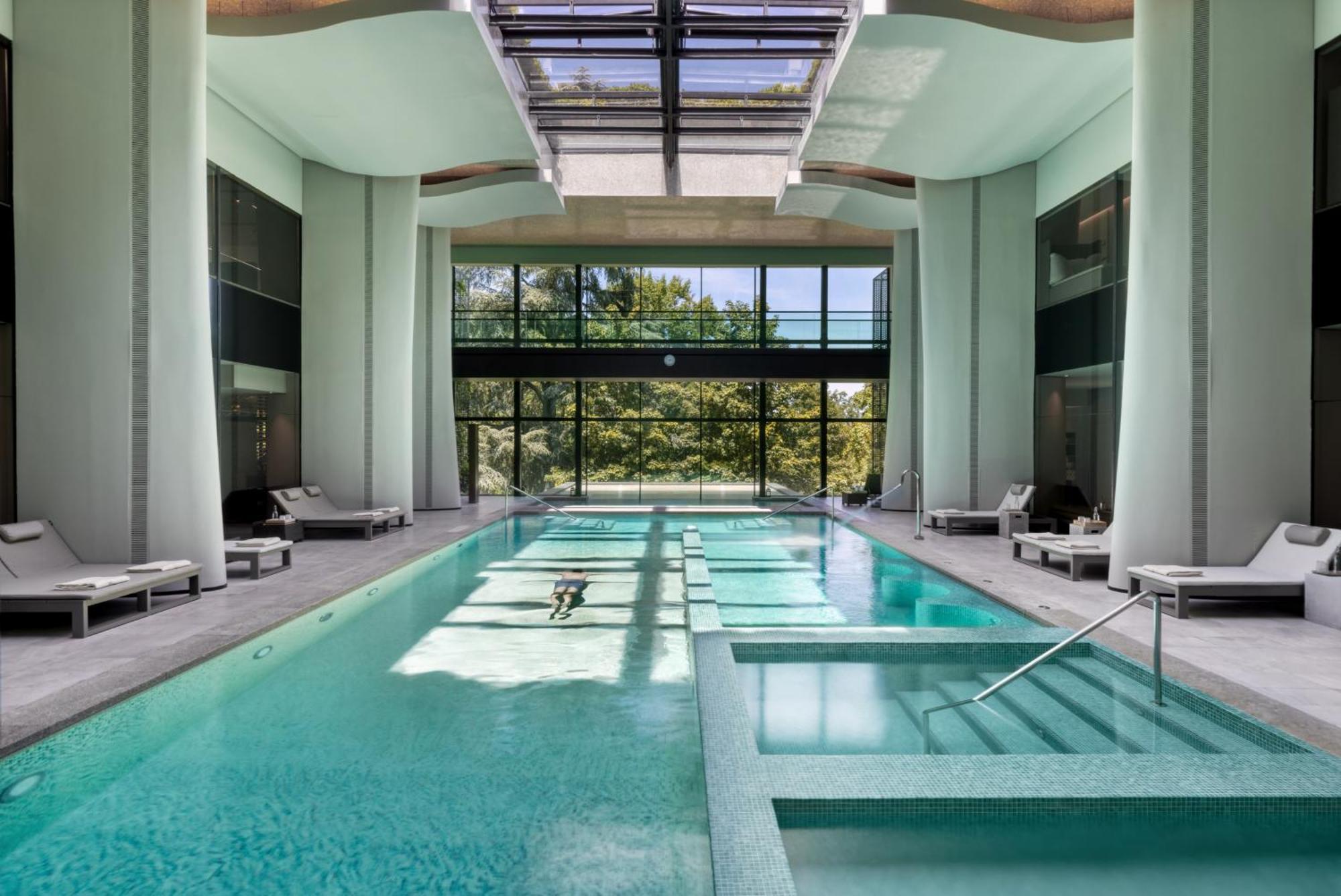 Six Senses Douro Valley Lamego Zewnętrze zdjęcie