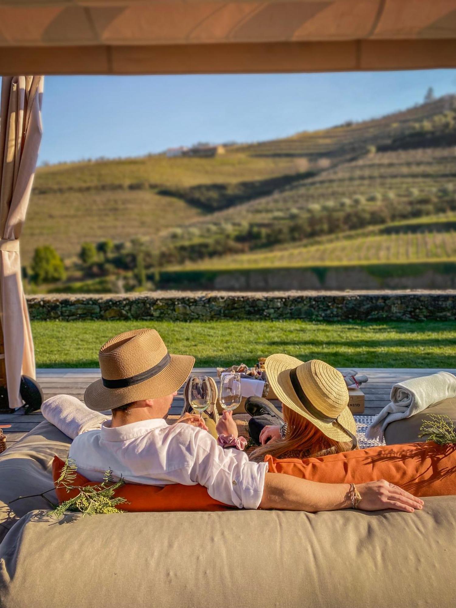 Six Senses Douro Valley Lamego Zewnętrze zdjęcie