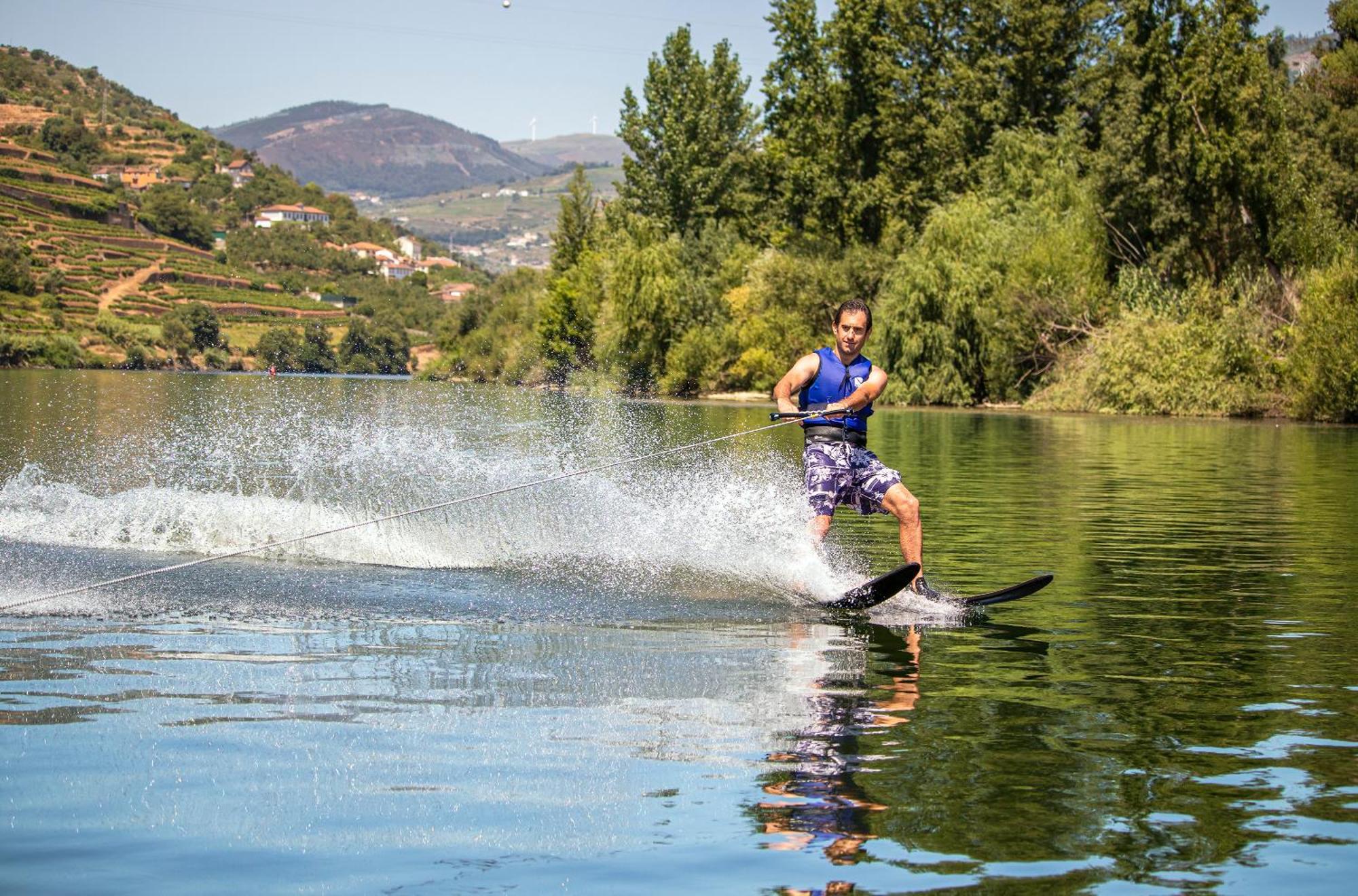 Six Senses Douro Valley Lamego Zewnętrze zdjęcie