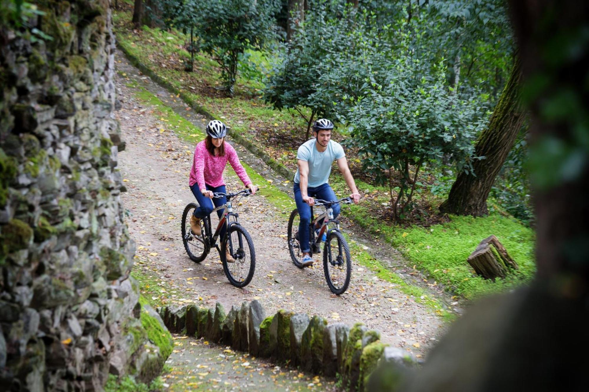 Six Senses Douro Valley Lamego Zewnętrze zdjęcie