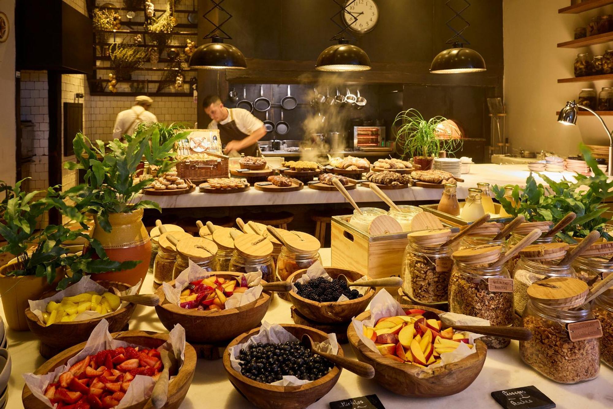 Six Senses Douro Valley Lamego Zewnętrze zdjęcie