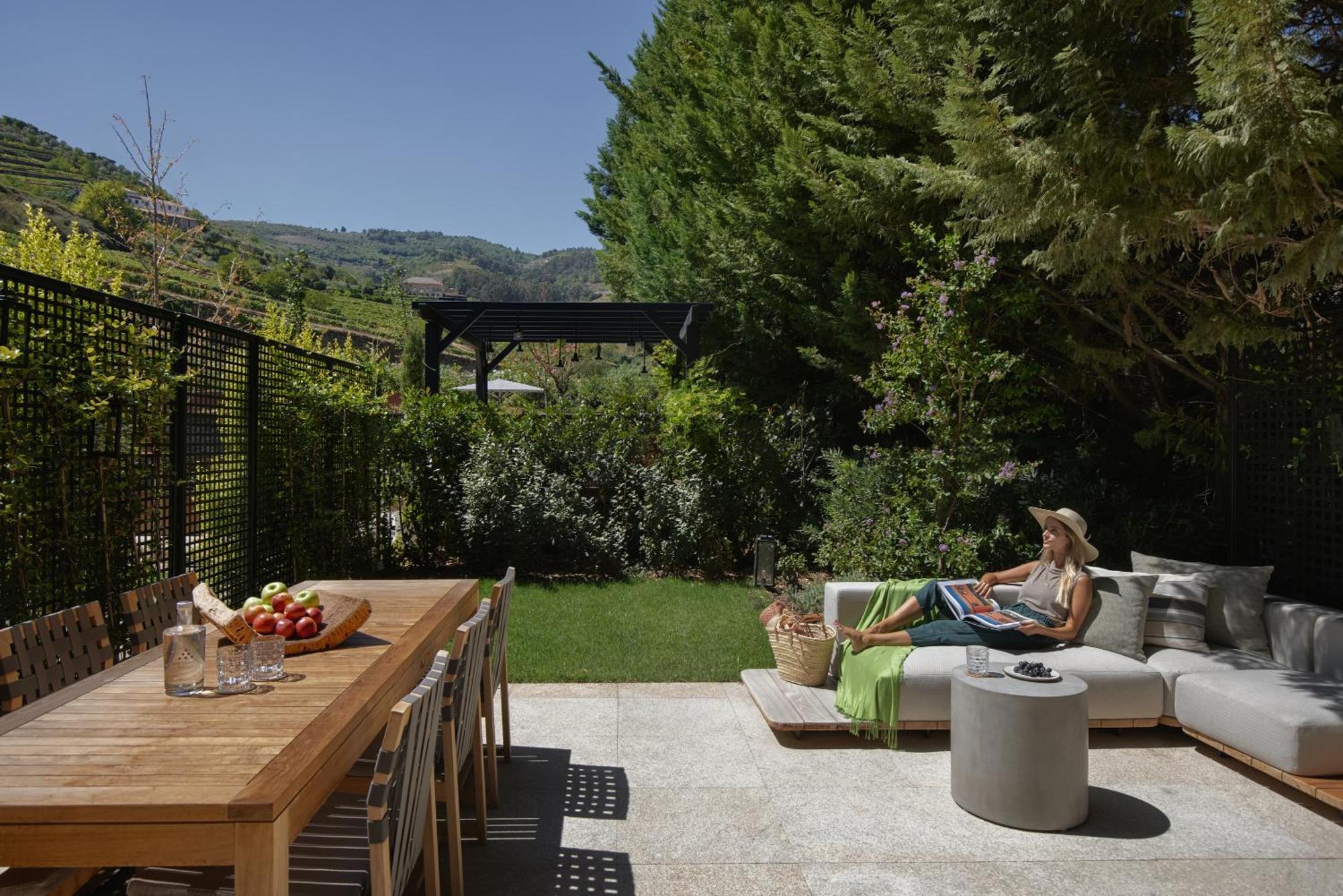 Six Senses Douro Valley Lamego Zewnętrze zdjęcie