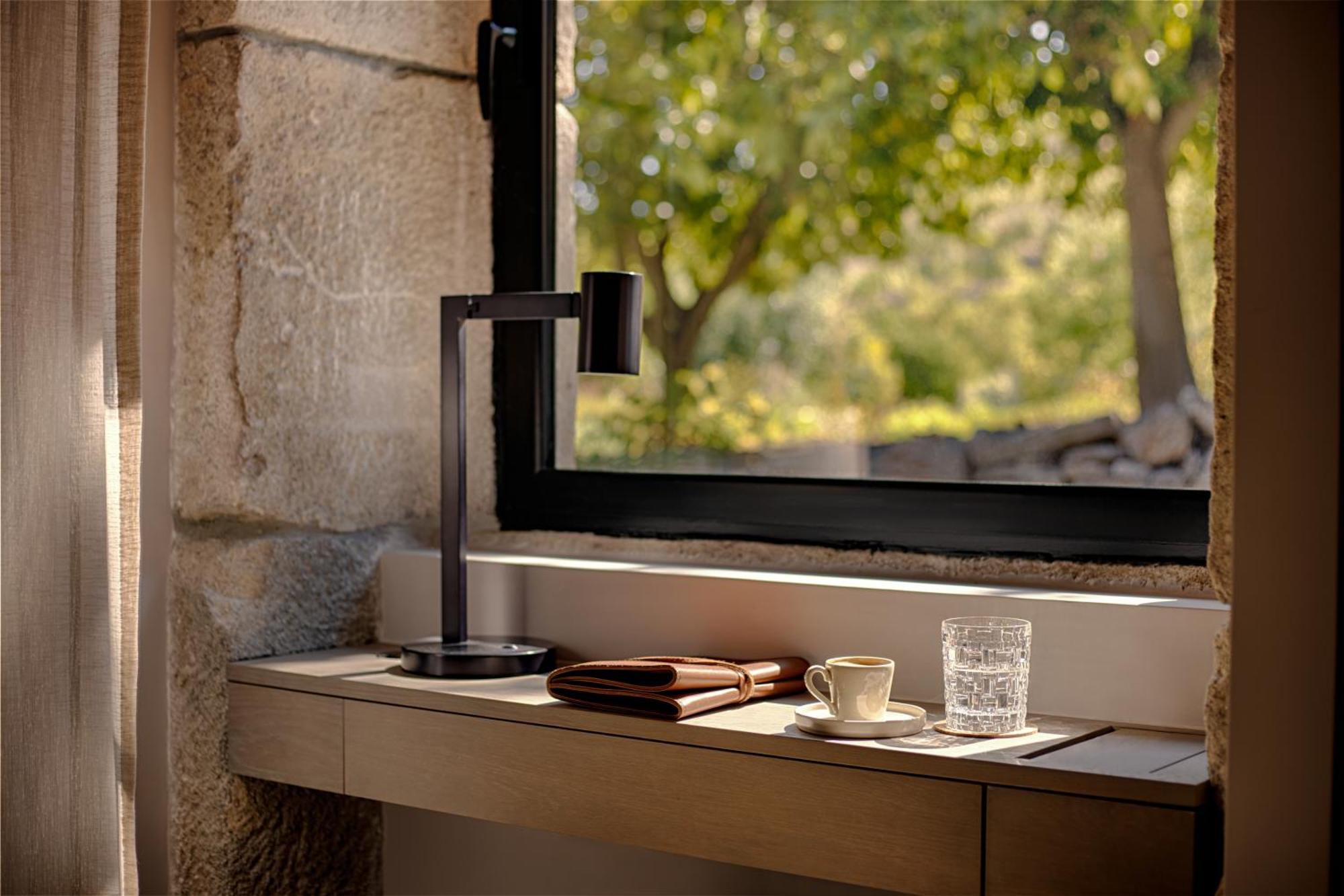 Six Senses Douro Valley Lamego Zewnętrze zdjęcie