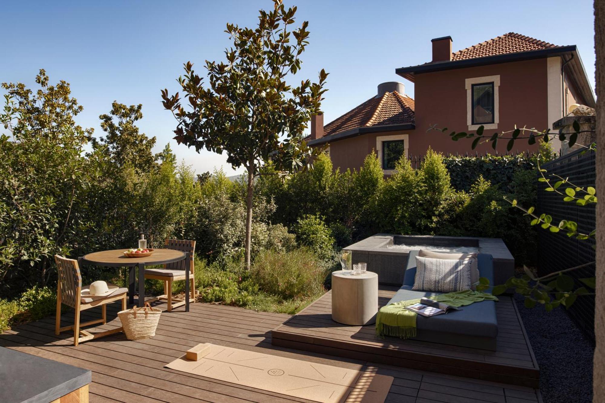 Six Senses Douro Valley Lamego Zewnętrze zdjęcie