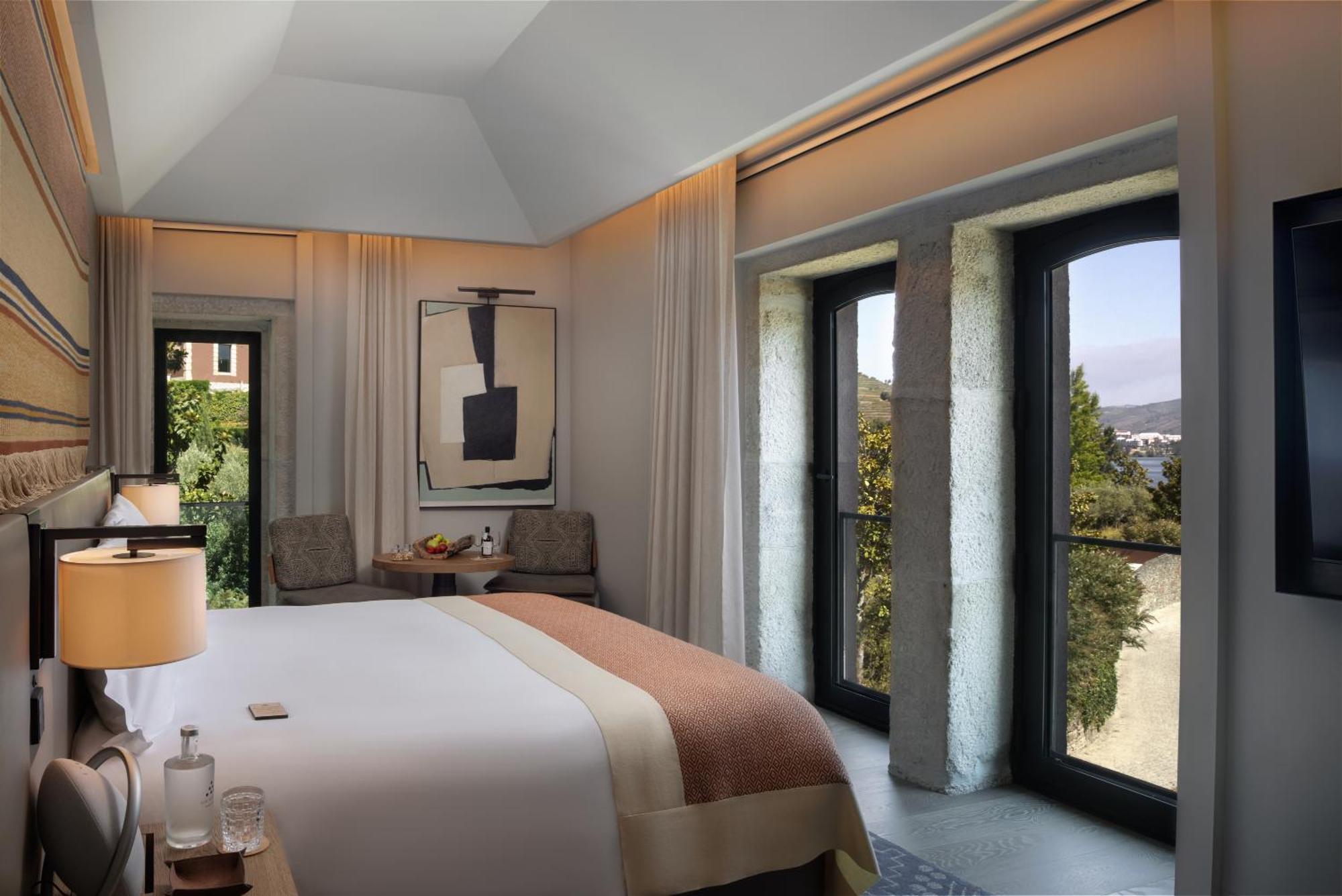 Six Senses Douro Valley Lamego Zewnętrze zdjęcie