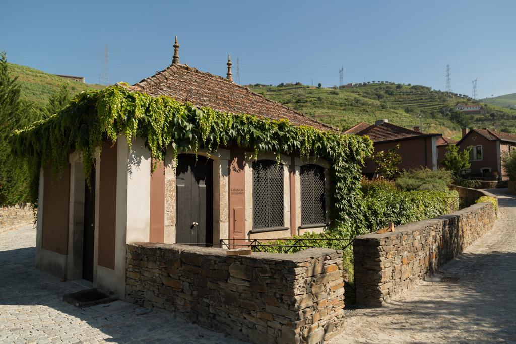 Six Senses Douro Valley Lamego Zewnętrze zdjęcie