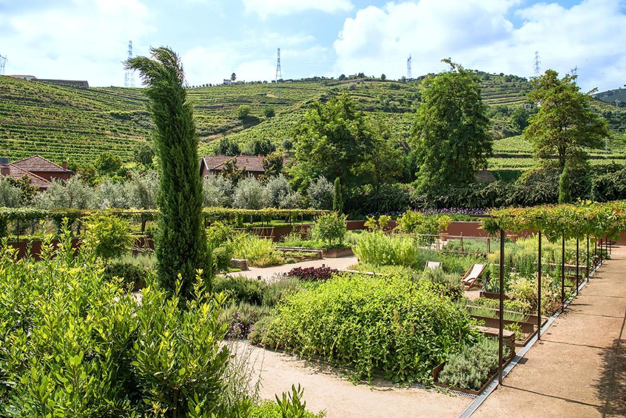 Six Senses Douro Valley Lamego Zewnętrze zdjęcie