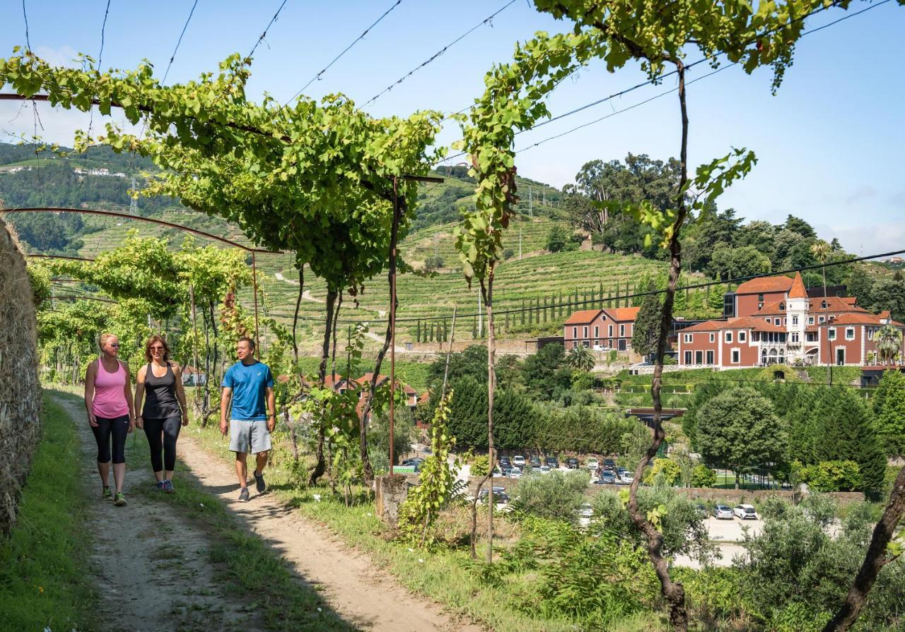 Six Senses Douro Valley Lamego Zewnętrze zdjęcie